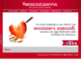 mezzacapanna.com