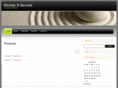 michelenbennett.com