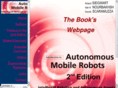 mobilerobots.org