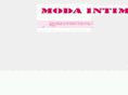 modaintimamujer.com