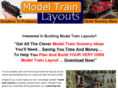 model-train-layouts.net