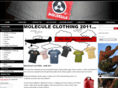 molecule-clothing.asia