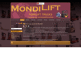 mondilift.com