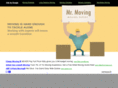 mrmoving.com