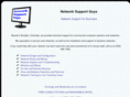 networksupportguys.com