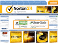 norton24.com