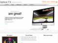 opticalfx.co.uk