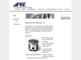 pacmaterials.com