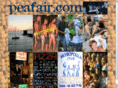 peafair.com