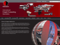 pentagonfreight.com