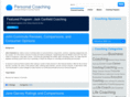 personalcoaching.com