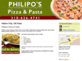 philipospizza.com