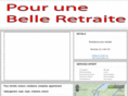 pourretraite.com
