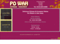 powah-chinesetakeaway.com