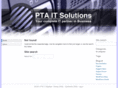 ptaitsolutions.net