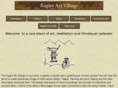 ragini-art.com