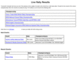 rallyresults.org