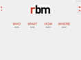 rbm-asia.com