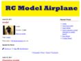 rcmodelairplane.net