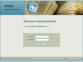 readinessreview.org