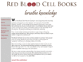 redbloodcellbooks.com