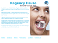 regencyhousedental.com