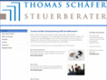 schaefer-steuerberatung.net