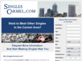 singlescarmel.com