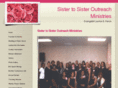 sistertosisteroutreach.com
