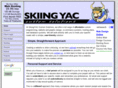 skiingyac.com