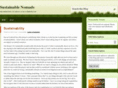 sustainablenomads.com