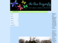 thebluedragonflyshop.com