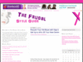 thefrugalstyleguide.com