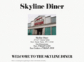 theskylinediner.com