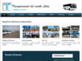 transpersonaldelcaribe.com