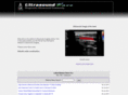 ultrasoundwave.com