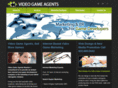 videogameagents.com