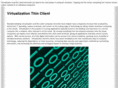 virtualizationthinclient.com