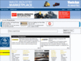 wasteindustrymarketplace.com