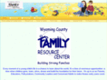 wyomingcountyfamilyresourcecenter.com