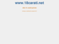18carati.net