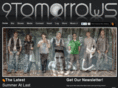 9tomorrowsband.com