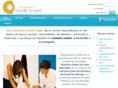 academiacondeorgaz.com