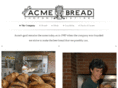 acmebread.com