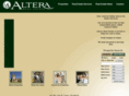 alteracv.com