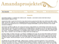 amandaprosjektet.org