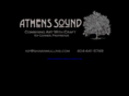 athenssound.com