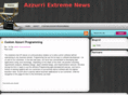 azzurrixtreme.com