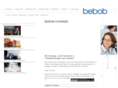 bebob-channel.de