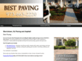 bestpavingnj.com